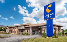 Comfort Inn Windsor On